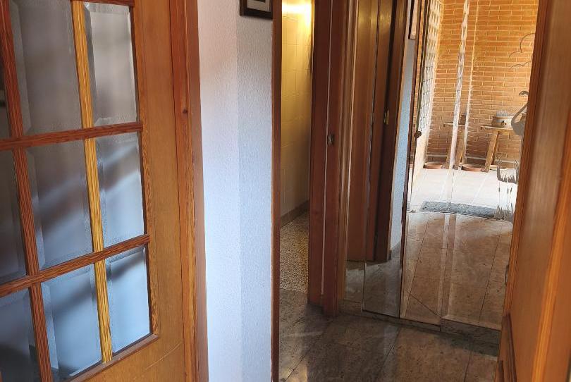 Photo 1 of House or chalet for sale in Calle Roncesvalles, 77, Constitución - Balconcillo, Guadalajara