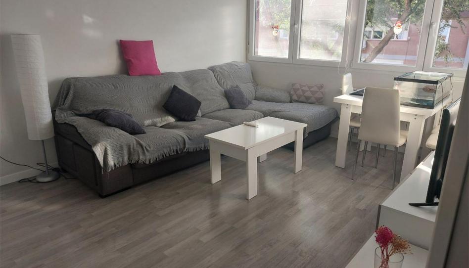 Flat for sale in Calle del Corregidor Señor de la Elipa, 11, Marroquina, Madrid - image 1 Photo 1 of Flat for sale in Calle del Corregidor Señor de la Elipa, 11, Marroquina, Madrid