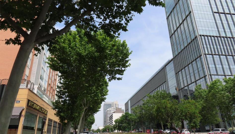 Pis en venda a Calle del Mezquite, 12, Delicias, Madrid - imatge 1 Foto 1 de Pis en venda a Calle del Mezquite, 12, Delicias, Madrid