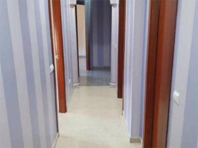 Piso en Venta en Calle María de Montalvo, 2 en Medina del Campo