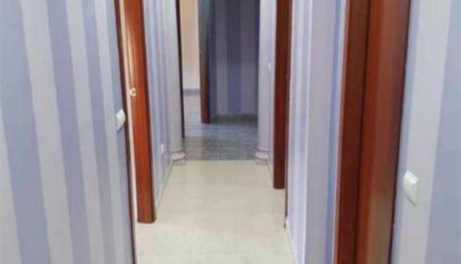 Piso en venta en Calle María de Montalvo, 2, Medina del Campo, Valladolid - imagen 1 Foto 1 de Piso en venta en Calle María de Montalvo, 2, Medina del Campo, Valladolid