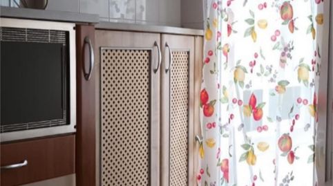 Piso en venta en Calle María de Montalvo, 2, Medina del Campo, Valladolid - imagen 5 Foto 5 de Piso en venta en Calle María de Montalvo, 2, Medina del Campo, Valladolid