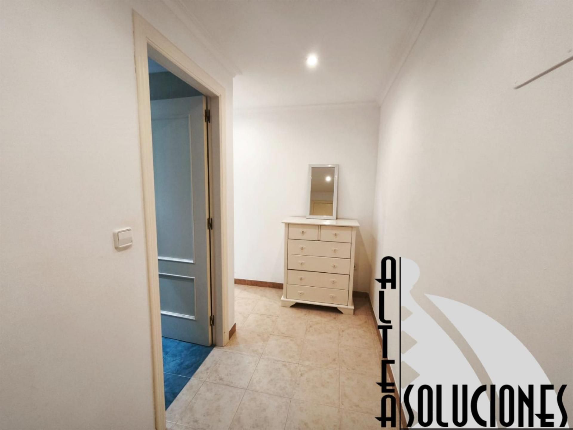 Apartament de lloguer en Altea amb Aire condicionat