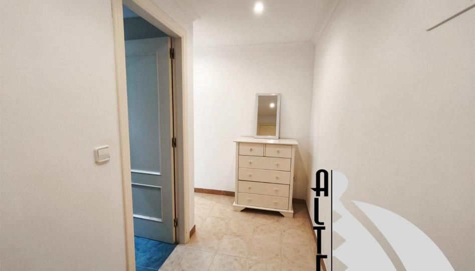 Photo 1 of Apartment to rent in Carrer Tirant Lo Blanc, 20, Altea ciudad, Alicante