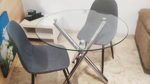 Pis de lloguer a Calle Loma de Los Riscos, 38, Loma de los Riscos, Málaga - imatge 5 Foto 5 de Pis de lloguer a Calle Loma de Los Riscos, 38, Loma de los Riscos, Málaga