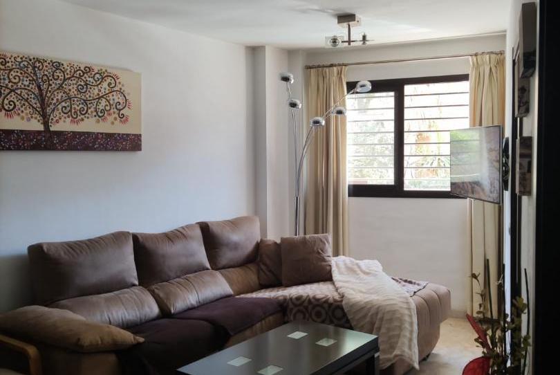 Pis de lloguer a Calle Loma de Los Riscos, 38, Loma de los Riscos, Málaga - imatge 1 Foto 1 de Pis de lloguer a Calle Loma de Los Riscos, 38, Loma de los Riscos, Málaga