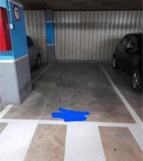 Photo 2 of Garage to rent in San Carlos - San José, Sevilla