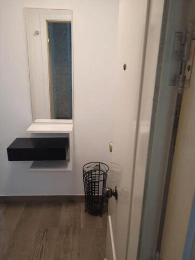 Bany de Apartament de lloguer en Cenes de la Vega