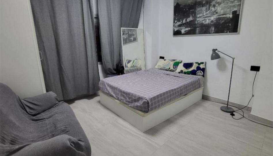 Casa o xalet per a compartir a Calle Río Távora, 17, Santa Cristina - San Rafael, Málaga - imatge 1 Foto 1 de Casa o xalet per a compartir a Calle Río Távora, 17, Santa Cristina - San Rafael, Málaga