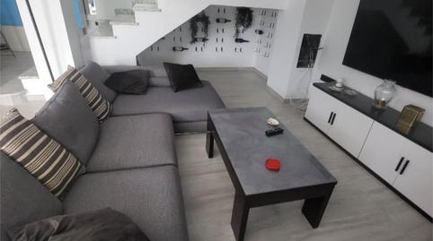 Casa o xalet per a compartir a Calle Río Távora, 17, Santa Cristina - San Rafael, Málaga - imatge 3 Foto 3 de Casa o xalet per a compartir a Calle Río Távora, 17, Santa Cristina - San Rafael, Málaga