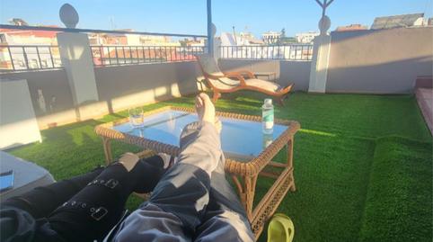 Casa o xalet per a compartir a Calle Río Távora, 17, Santa Cristina - San Rafael, Málaga - imatge 4 Foto 4 de Casa o xalet per a compartir a Calle Río Távora, 17, Santa Cristina - San Rafael, Málaga