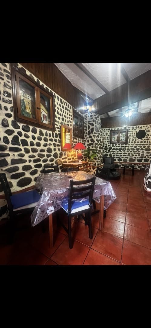 Menjador de Pis de lloguer en Ingenio amb Moblat