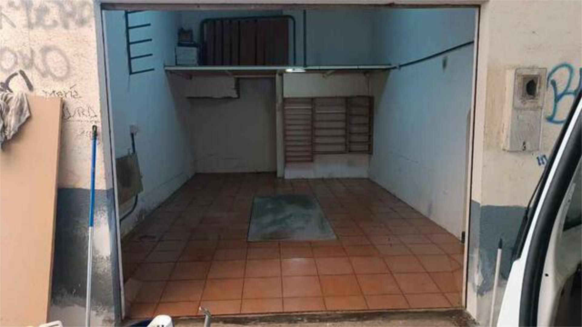 Garaje de alquiler en Ejido Sur Garaje de alquiler en El Ejido