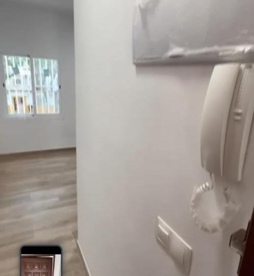 Photo 1 of Flat to rent in Calle Eduardo Carvajal, 37a, Carranque - Haza Cuevas, Málaga