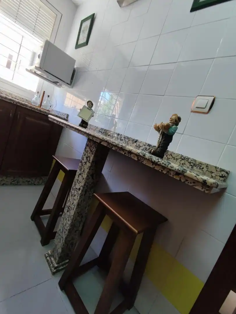 Cocina de Piso en venta en Lucena con Aire acondicionado, Calefacción y Trastero