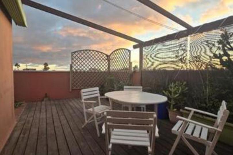 Attic for sale in El Fraile, Santa Cruz de Tenerife - image 1 Photo 1 of Attic for sale in El Fraile, Santa Cruz de Tenerife