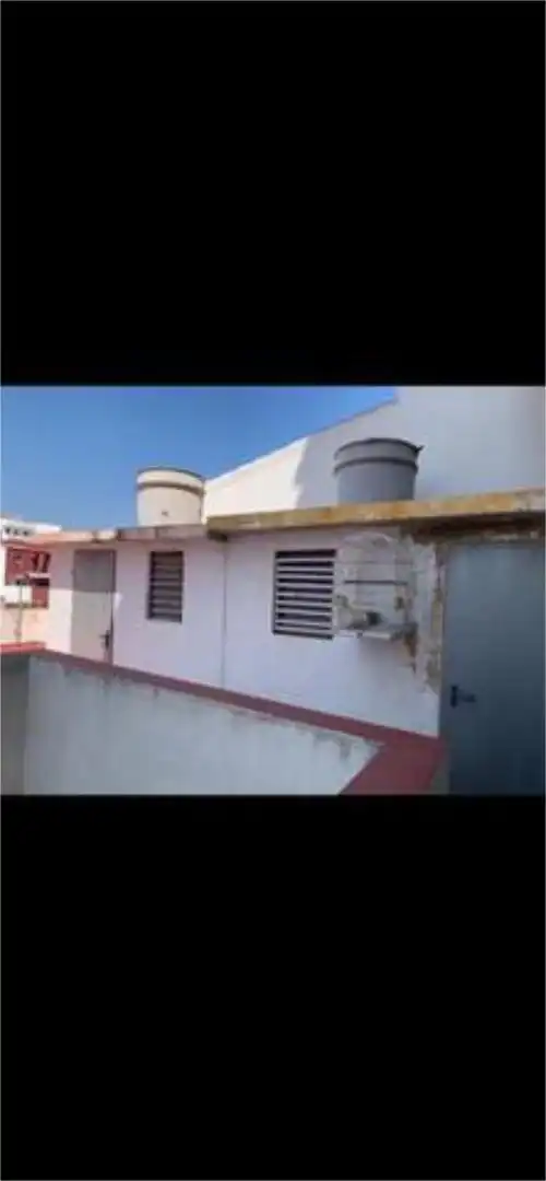 Vista exterior de Pis en venda en Telde