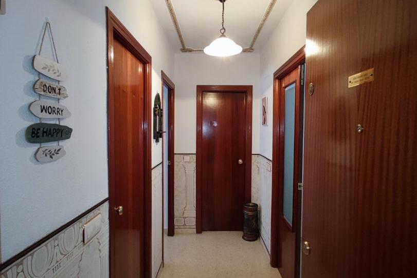 Foto 1 de Pis en venda a Calle Sevilla, 13, El Valle, Córdoba