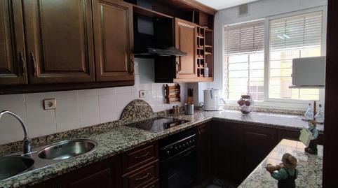 Foto 5 de Pis en venda a Calle Sevilla, 13, El Valle, Córdoba