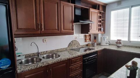 Foto 3 de Pis en venda a Calle Sevilla, 13, El Valle, Lucena