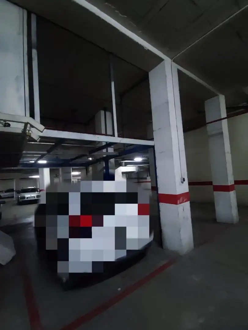 Parking de Piso en venta en Lucena con Aire acondicionado, Calefacción y Trastero