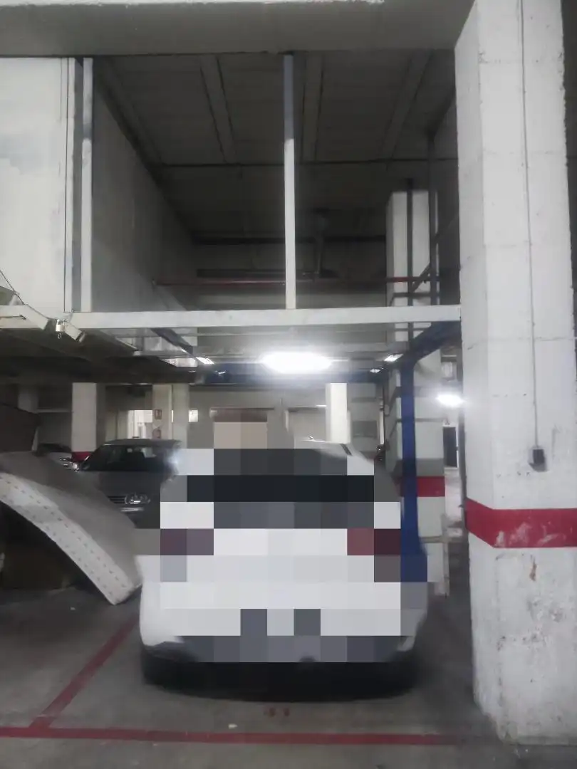 Parking de Piso en venta en Lucena con Aire acondicionado, Calefacción y Trastero