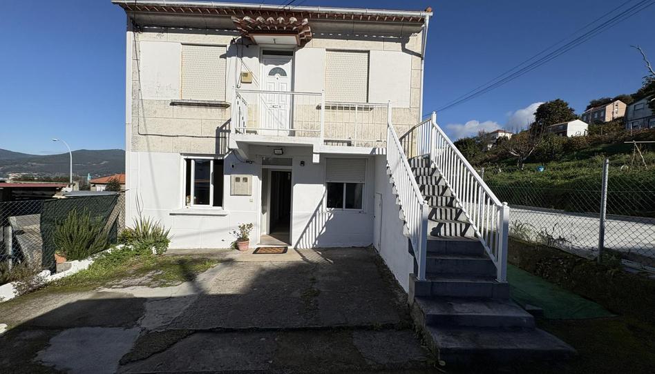 Planta baja for sale in Rúa Ángel de Lema y Marina, 82, Teis, Pontevedra - image 1 Photo 1 of Planta baja for sale in Rúa Ángel de Lema y Marina, 82, Teis, Pontevedra