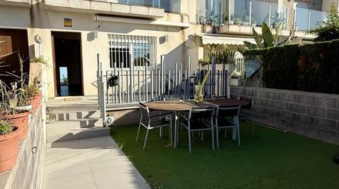 Casa o xalet en venda a Calle Rosa Diez Gonzalez, 14, Parque Acuático - Sector 25, Alicante - imatge 2 Foto 2 de Casa o xalet en venda a Calle Rosa Diez Gonzalez, 14, Parque Acuático - Sector 25, Alicante