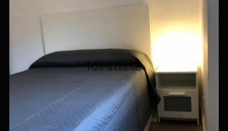 Foto 1 de Pis per a compartir a Oriamendi Pasealekua, 941, Aiete, Gipuzkoa