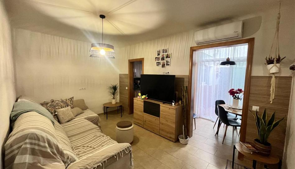 Pis en venda a Passatge del General Prim, 46, Zona Alta, Barcelona - imatge 1 Foto 1 de Pis en venda a Passatge del General Prim, 46, Zona Alta, Barcelona