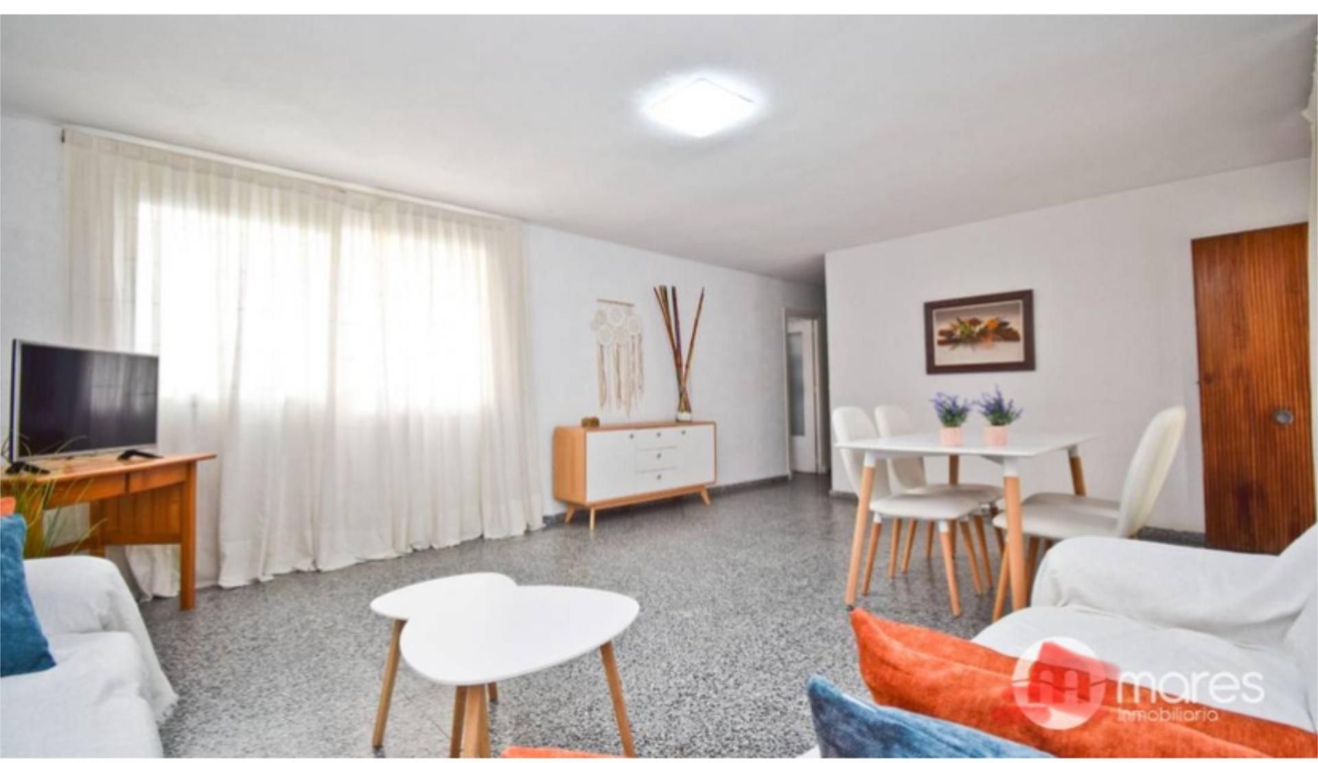 Piso de alquiler en Avinguda Vicente Blasco Ibañez, 45, Santa Pola