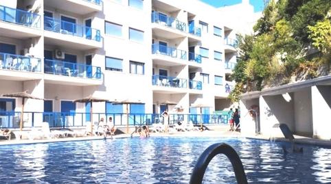 Piso en venta en Glorieta del Reino Unido, 5, Palmeral, Alicante - imagen 2 Foto 2 de Piso en venta en Glorieta del Reino Unido, 5, Palmeral, Alicante