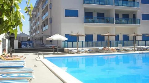 Piso en venta en Glorieta del Reino Unido, 5, Palmeral, Alicante - imagen 4 Foto 4 de Piso en venta en Glorieta del Reino Unido, 5, Palmeral, Alicante