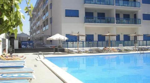 Piso en venta en Glorieta del Reino Unido, 5, Palmeral, Alicante - imagen 3 Foto 3 de Piso en venta en Glorieta del Reino Unido, 5, Palmeral, Alicante