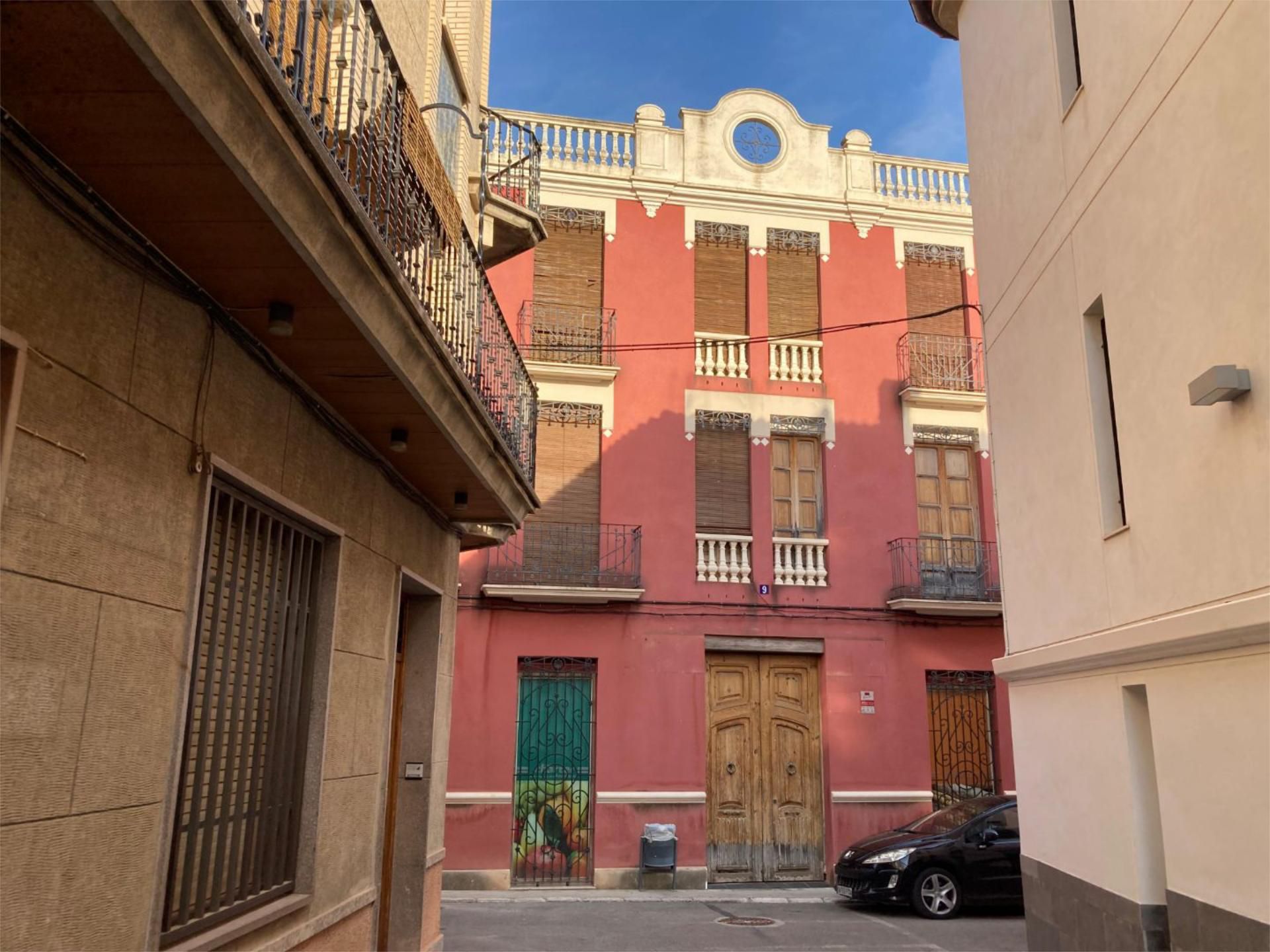 Planta baixa en venda a Calle Pintor Abril, 10, Antella Planta baixa en venda a Calle Pintor Abril, 10, Antella