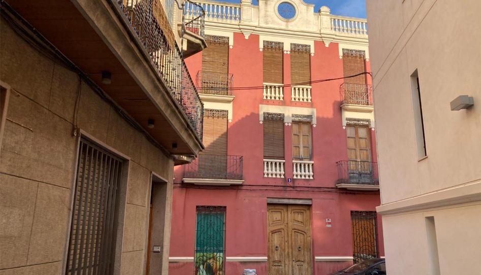 Photo 1 of Planta baja for sale in Calle Pintor Abril, 10, Antella, Valencia