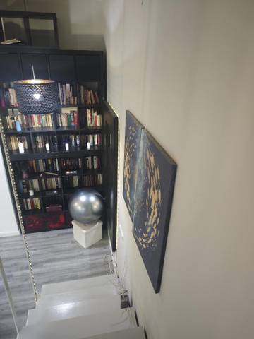 Piso en Alquiler en Calle de Salas Barbadillo, 31 en Pueblo Nuevo