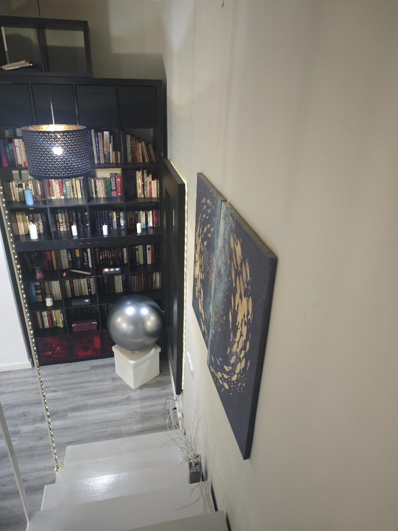 Flat to rent in Calle de Salas Barbadillo, 31, Pueblo Nuevo Flat to rent in Calle de Salas Barbadillo, 31, Pueblo Nuevo