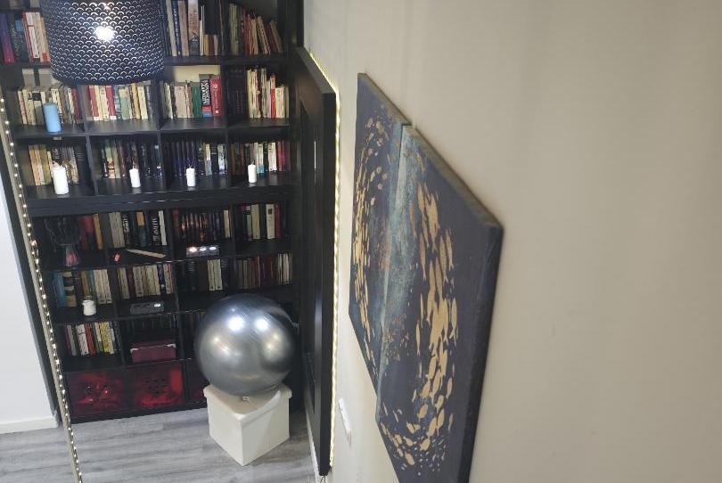 Photo 1 of Flat to rent in Calle de Salas Barbadillo, 31, Pueblo Nuevo, Madrid