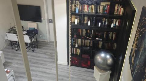 Photo 2 of Flat to rent in Calle de Salas Barbadillo, 31, Pueblo Nuevo, Madrid
