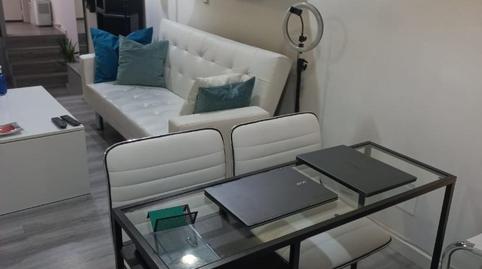 Photo 3 of Flat to rent in Calle de Salas Barbadillo, 31, Pueblo Nuevo, Madrid