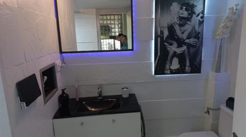 Photo 4 of Flat to rent in Calle de Salas Barbadillo, 31, Pueblo Nuevo, Madrid