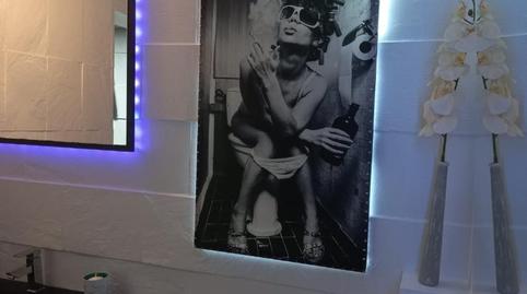 Photo 5 of Flat to rent in Calle de Salas Barbadillo, 31, Pueblo Nuevo, Madrid