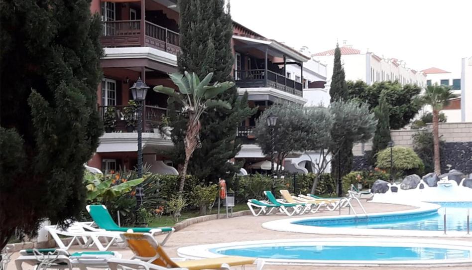 Foto 1 de Apartament de lloguer a Calle la Folia, 12, Llano del Camello, Santa Cruz de Tenerife