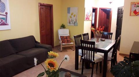 Foto 3 de Apartament de lloguer a Calle la Folia, 12, Llano del Camello, Santa Cruz de Tenerife