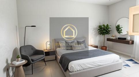 Foto 3 de Pis en venda a Carrer de Rafael Casanovas, 17, Bell-lloc d'Urgell, Lleida