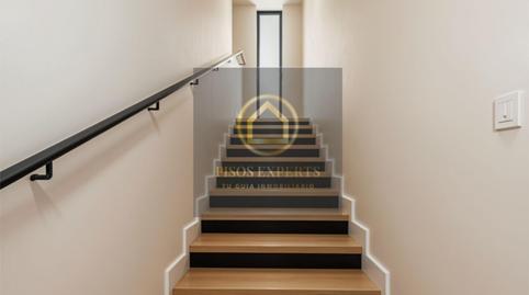 Foto 5 de Pis en venda a Carrer de Rafael Casanovas, 17, Bell-lloc d'Urgell, Lleida