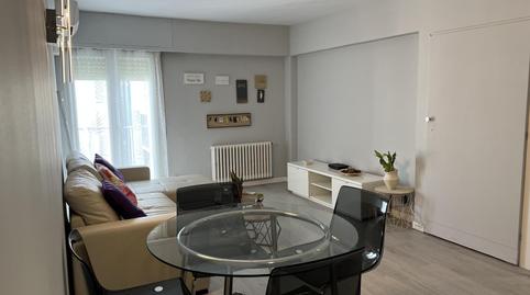 Pis de lloguer a Plaza de San Juan de la Cruz, 8, Ríos Rosas - Nuevos Ministerios, Madrid - imatge 2 Foto 2 de Pis de lloguer a Plaza de San Juan de la Cruz, 8, Ríos Rosas - Nuevos Ministerios, Madrid