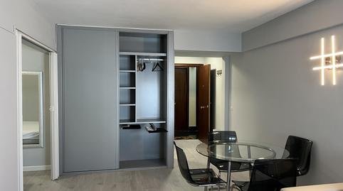 Pis de lloguer a Plaza de San Juan de la Cruz, 8, Ríos Rosas - Nuevos Ministerios, Madrid - imatge 3 Foto 3 de Pis de lloguer a Plaza de San Juan de la Cruz, 8, Ríos Rosas - Nuevos Ministerios, Madrid