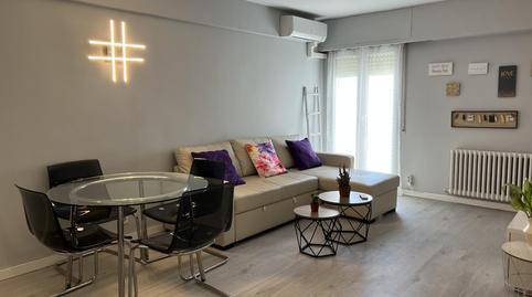 Pis de lloguer a Plaza de San Juan de la Cruz, 8, Ríos Rosas - Nuevos Ministerios, Madrid - imatge 5 Foto 5 de Pis de lloguer a Plaza de San Juan de la Cruz, 8, Ríos Rosas - Nuevos Ministerios, Madrid